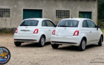 Santa-Maria-Siché : un trafic de voitures démantelé, 7 personnes interpellées