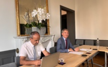 ​Tourisme en Corse : saison estivale en forte baisse, septembre encourageant