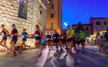 Portivechju : Succès de l’ASICS City Trail de Portivechju