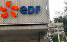 EDF promet la décarbonation des territoires insulaires dont il a la charge