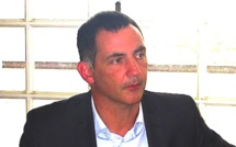 Gilles Simeoni et les incendies de véhicules: "Il appartient aux services de l'Etat de mettre fin à cette spirale !"