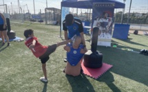 Bastia : Une journée pour sensibiliser les jeunes au sport pour tous