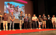 Bastia : Projection mouvementée du film « Borgo » au festival Arte Mare