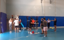 En Corse, le sport au cœur de la Fête de la science