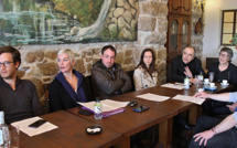 Pour la LDH et Ghjuventù Tocca Noi l’antiterrorisme tourne le dos à l’apaisement