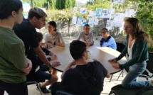 Corte : Quand A Rinascita invite à inverser le thermostat