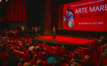 Festival Arte Mare : Le palmarès 2023