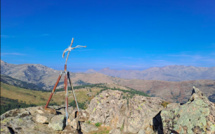 La météo du jour en Corse