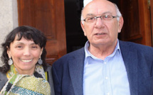 Binôme Mancini-Salducci : Un ticket choc dans le canton de L'Ile-Rousse