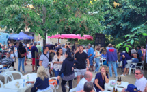 Pietrosella : la 3ème édition de la Fête de la transhumance a tenu toutes ses promesses