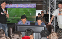 Ajaccio : Rencontres éducatives, réussies, autour du jeu vidéo et des nouvelles technologies