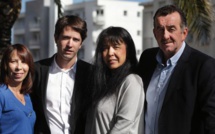 Joseph Gandolfi : « C'est la 1ère fois que la majorité municipale fait campagne à Lupinu sans bon, sans enveloppe ! »