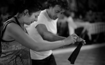 Borgo : Un stage de danse grecque ce weekend 