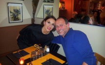 Ajaccio : Luz Casal, deux jours d’enregistrement au Cyrnos Palace pour Mezzo Voce