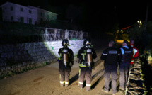 CARTE -"Nuit bleue" en Corse : une vingtaine d'attentats recensés 