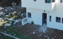 Nuit bleue en Corse : le parquet national antiterroriste se saisit des faits