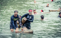 L'exploit extraordinaire du Corsica XTREM à la Spartan Race de Saint-Raphaël