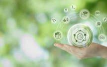 Quelle est l’implication des entreprises dans la lutte pour la protection de l’environnement et la réduction des émissions de gaz à effet de serre ?