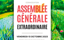Aleria :  Assemblée générale extraordinaire de l'association de U Granu Anticu