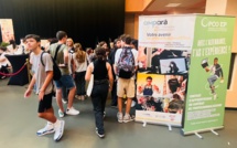 ​"E Strade di l’Orientazione" : A Ajaccio, les élèves de 3e à la découverte de la filière professionnelle