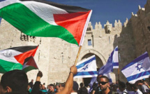 Guerre Israël-Hamas : Les réactions en Corse
