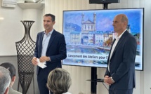 A Bastia, Julien Morganti prépare l’avenir