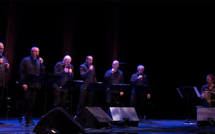 "Danse, Mémoire, Danse" : A Filetta, Paolo Fresu et Daniele di Bonaventura  Jeudi  à l'espace Diamant