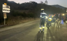 Tour de Corse Historique endeuillé : un spectateur est décédé, deux autres personnes blessées