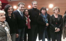 "Bastia, des origines à 1900" : La conférence de Michel-Edouard Nigaglioni a remporté un franc succès !