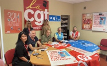 Grève du 13 octobre : tout savoir sur la manifestation à Bastia 