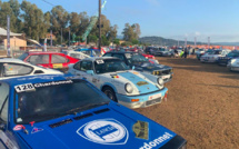  Tour de Corse Historique : le rallye reprend ce jeudi