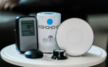 Corse : Des capteurs pour mesurer la concentration du gaz radon responsable de 33 à 43 décès par an