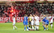 Après le derby : 80 000€ d'amende et tribune fermée à Timizzolo