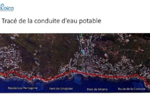 Pene in capu : la guerre des tranchées