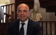 Université de Corse : Le président Dominique Federici candidat à un second mandat