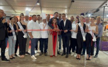 Salon du chocolat et des délices de Corse : C'est reparti pour trois jours à Bastia