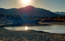 La météo du jour en Corse