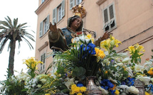 A Madunuccia in Aiacciu : La ferveur toujours renouvelée