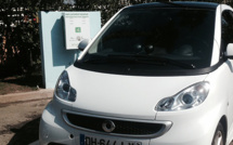 Bastia : L’Hôtel Ostella devient un « E-tablissement branché »