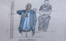 Procès de Rédoine Faïd : "Je les connais pas les Corses, j'ai jamais travaillé avec eux !"