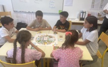 Ponte-Leccia : Une journée de sensibilisation aux risques majeurs pour les élèves du cycle 3
