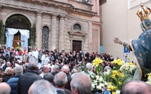 Madunuccia : Le diaporama