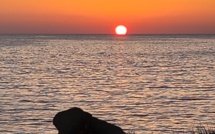 La météo du jour en Corse