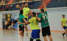 Handball N3 : Corte, sans âme, chute face à Marseille