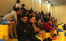 Simu di Lumiu : Tournoi de futsal au profit de César Antò