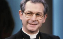 Mgr Jean-Charles Thomas, ancien évêque de Corse, n'est plus