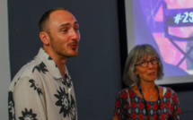 Ajaccio : Le palmarès 2023 du festival Corsica.doc