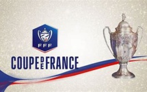 Coupe de France de Football : Les favoris au rendez-vous du 5ème tour régional