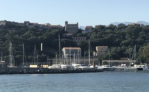 Porto-Vecchio : Bientôt un ascenseur urbain pour relier le port à la citadelle ?