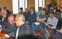 DSP maritime Corse-Marseille : Le rapporteur public préconise la résiliation